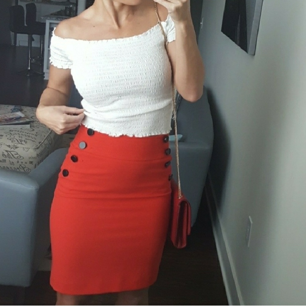 Beautiful  skirt